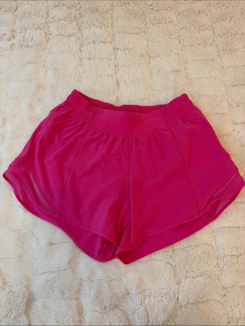 Lululemon Hotty Hott Short 4”